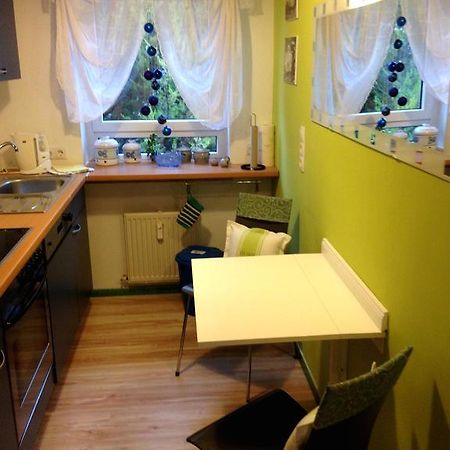 Ferienwohnung Worms Quarto foto