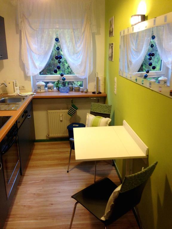 Ferienwohnung Worms Quarto foto
