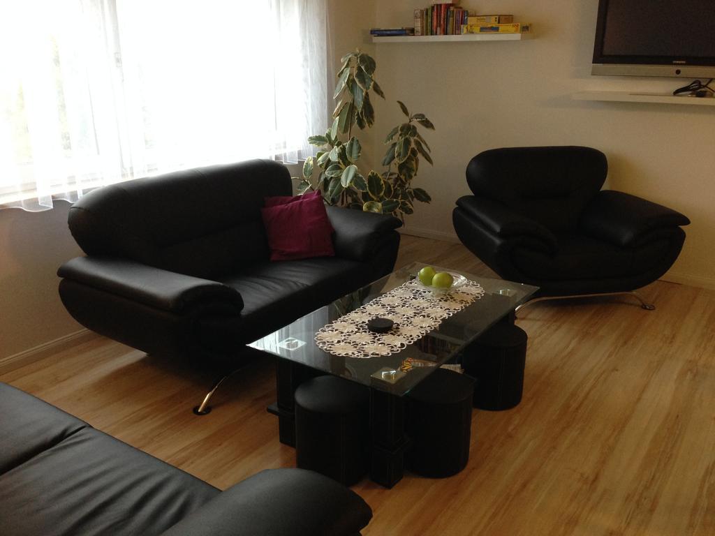 Ferienwohnung Worms Quarto foto