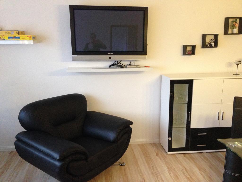 Ferienwohnung Worms Quarto foto
