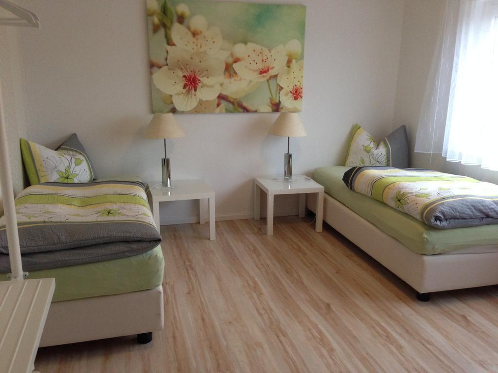 Ferienwohnung Worms Quarto foto