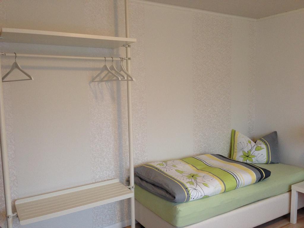 Ferienwohnung Worms Quarto foto
