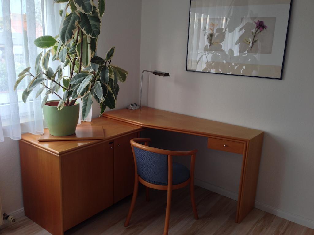 Ferienwohnung Worms Quarto foto