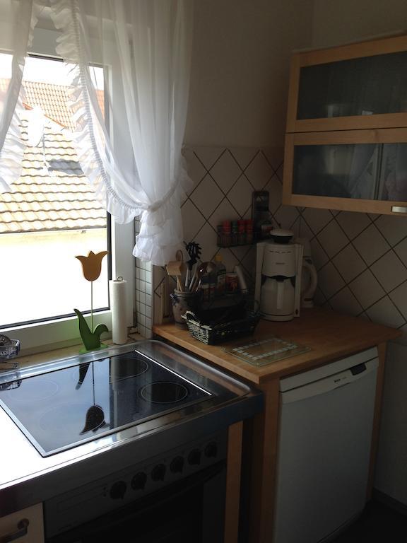 Ferienwohnung Worms Quarto foto