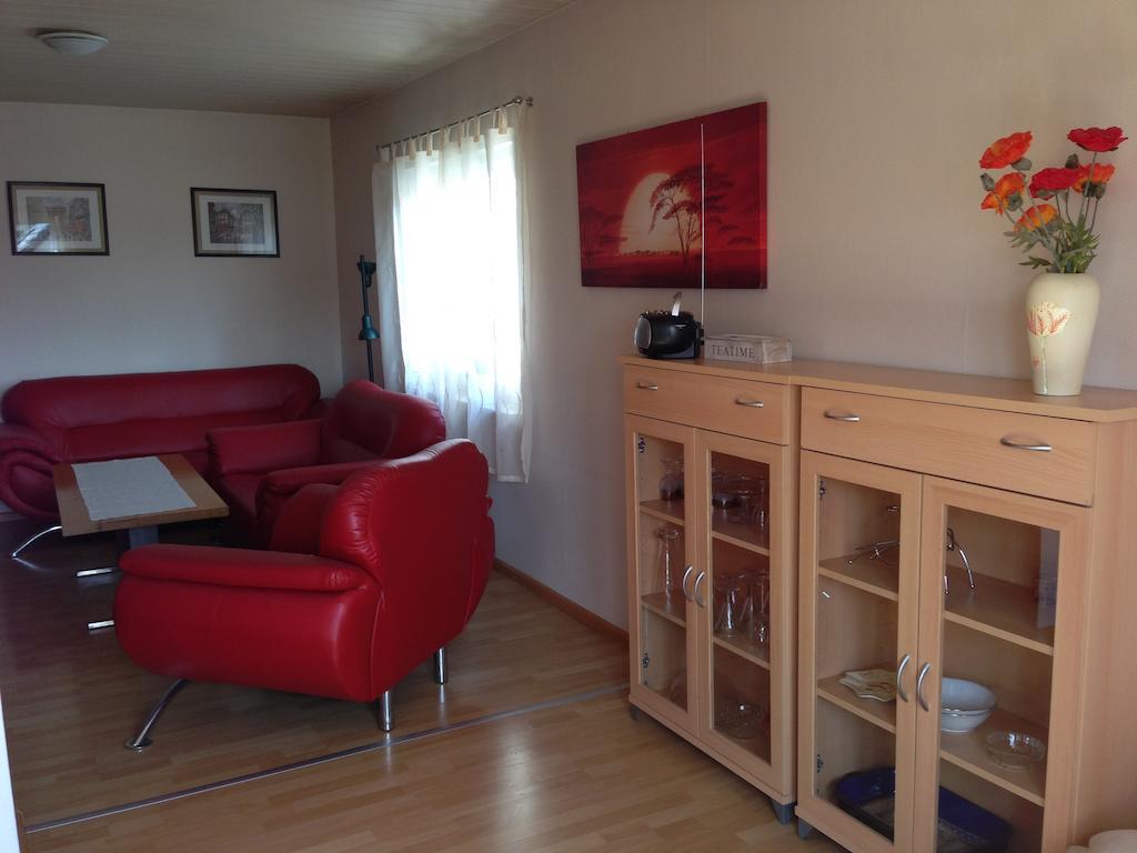 Ferienwohnung Worms Quarto foto