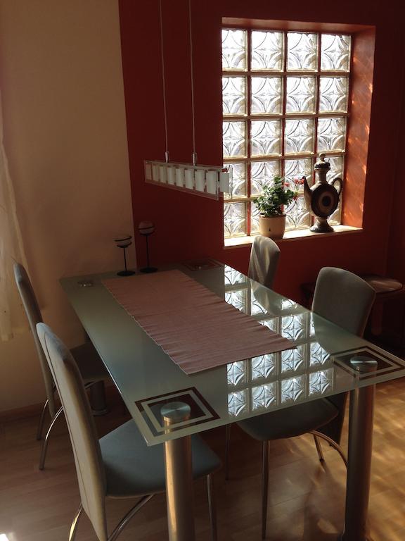 Ferienwohnung Worms Quarto foto