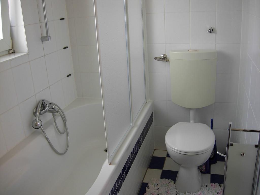 Ferienwohnung Worms Quarto foto