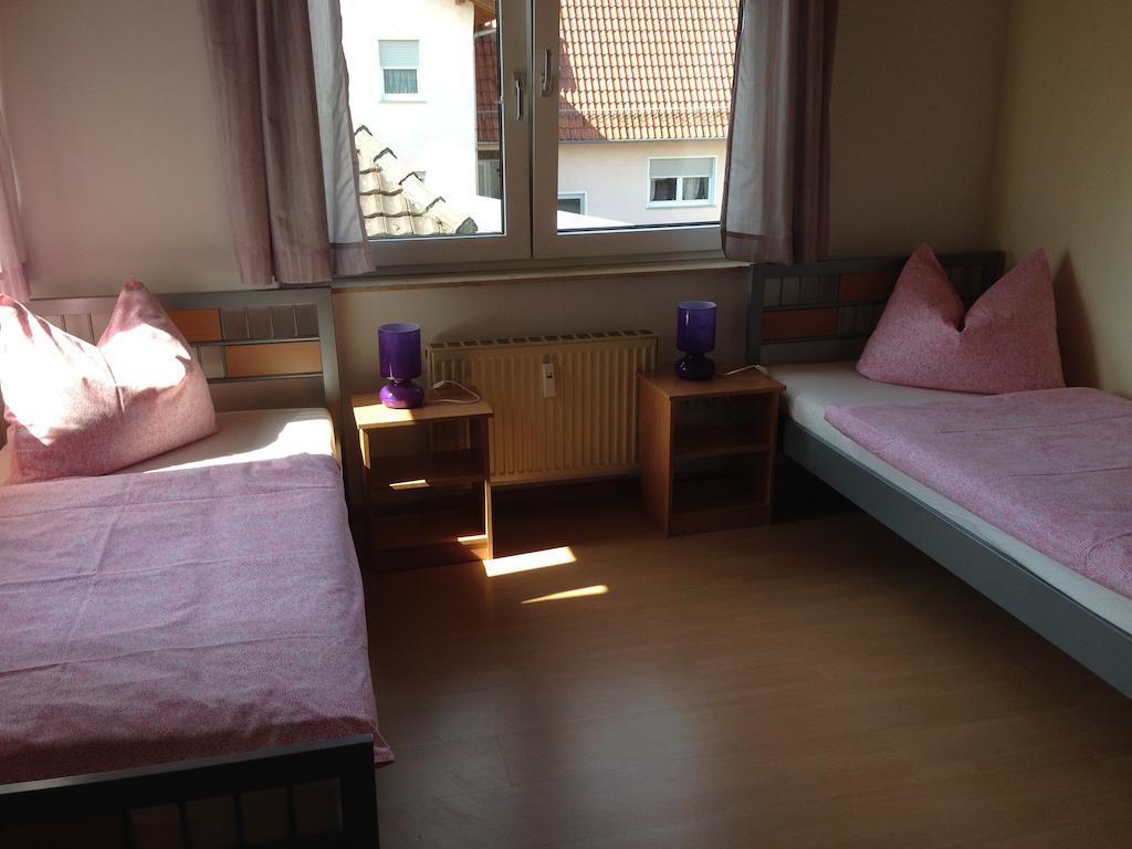 Ferienwohnung Worms Quarto foto